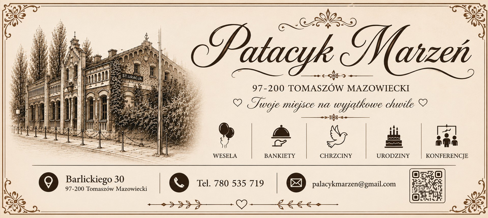 catering TOMASZÓW MAZOWIECKI